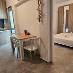 Sc_apartments Apartament *